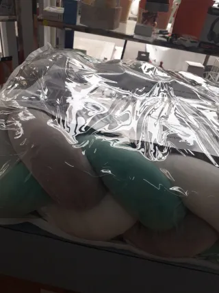 Protector para Cunas