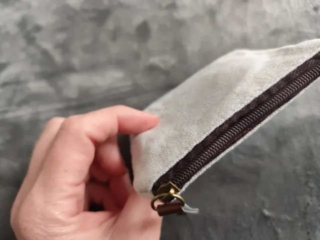 Portamonete con Torre Eiffel