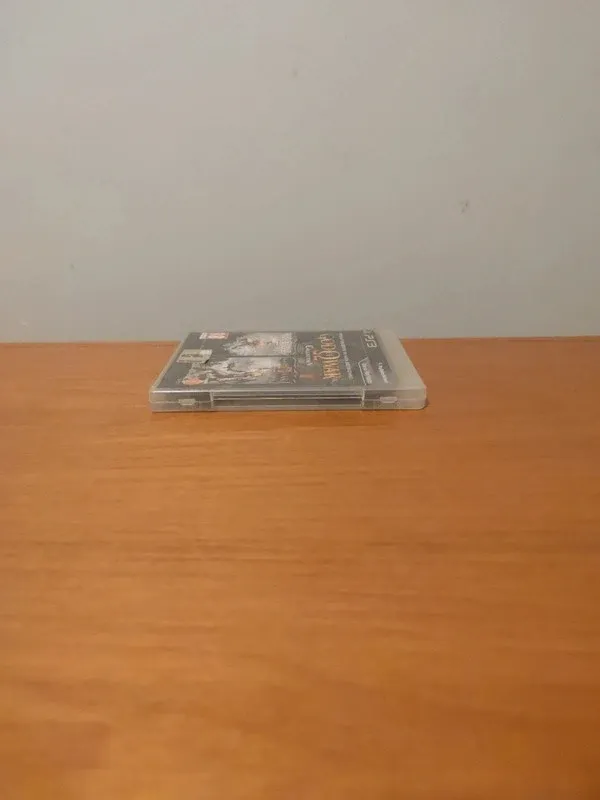 God of War Collection – PS3 | Remastered