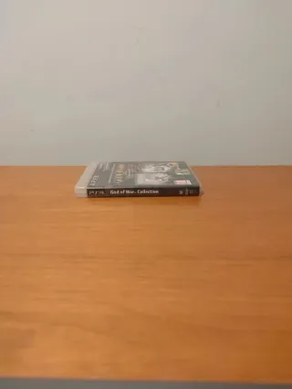 God of War Collection – PS3 | Remastered