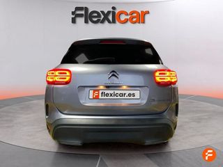 Citroën C5 Aircross PureTech 96kW (130CV) S&S C Series