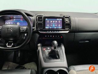 Citroën C5 Aircross PureTech 96kW (130CV) S&S C Series