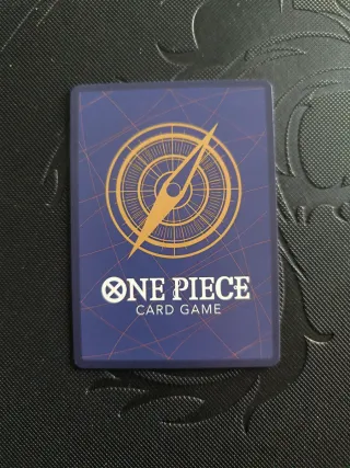 Judgment of Hell OP02-089 OnePiece