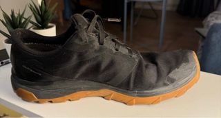 Zapatillas Salomon Gore-Tex Impermeables