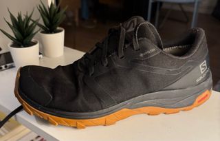 Zapatillas Salomon Gore-Tex Impermeables