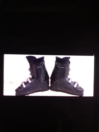 Oportunidad Botas de esquí Nordica hombre