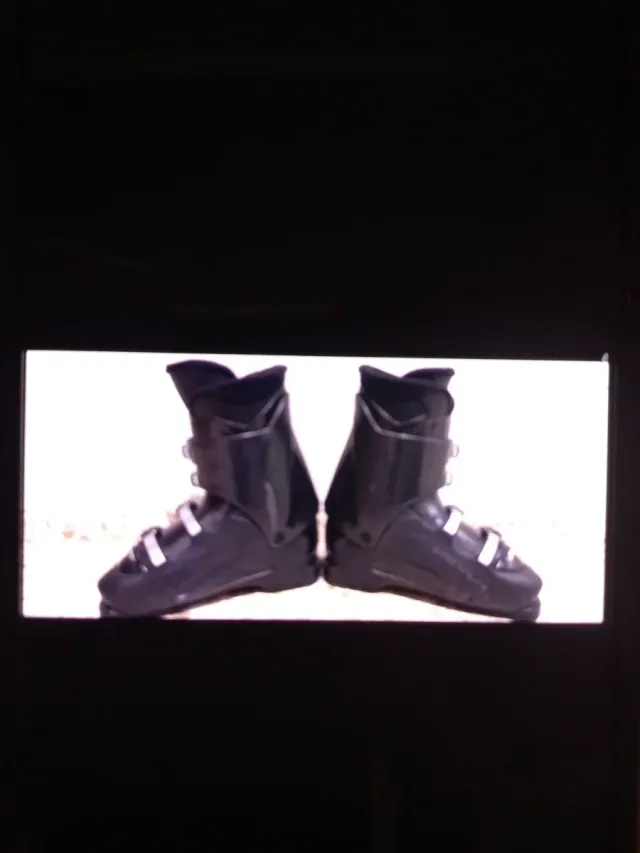 Oportunidad Botas de esquí Nordica hombre