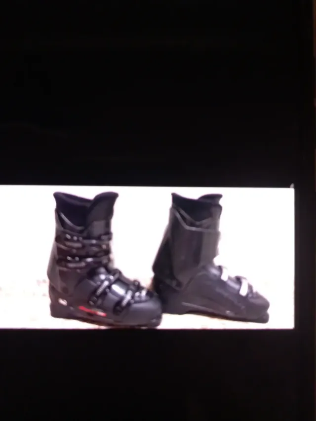 Oportunidad Botas de esquí Nordica hombre