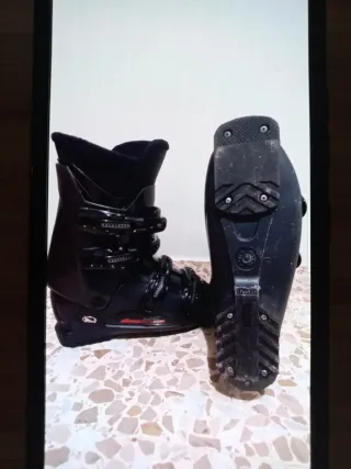 Oportunidad Botas de esquí Nordica hombre