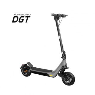 Patinete Eléctrico ZWHEEL ZLION PRO THULIUM