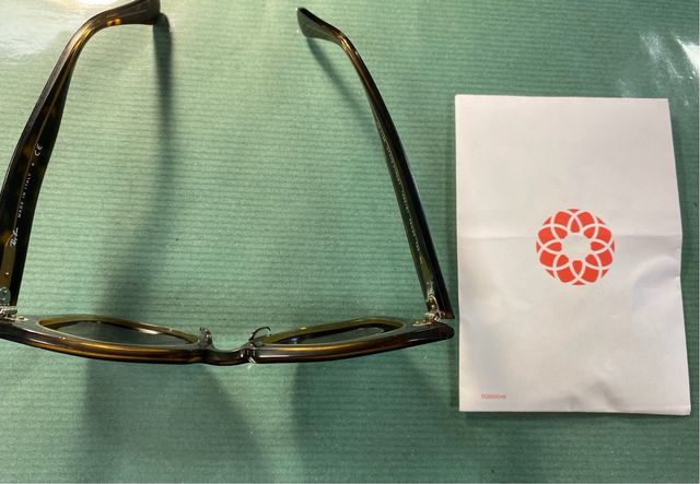 Gafas de sol Ray-Ban State Street Marrón