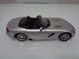 DODGE VIPER  SRT-10 – ESCALA 1/24