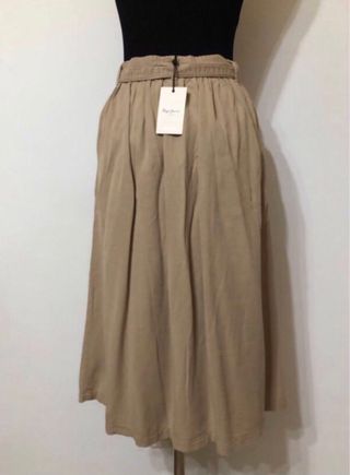 Falda Pepe Jeans Nueva