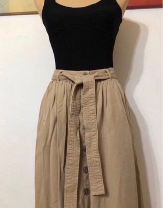 Falda Pepe Jeans Nueva