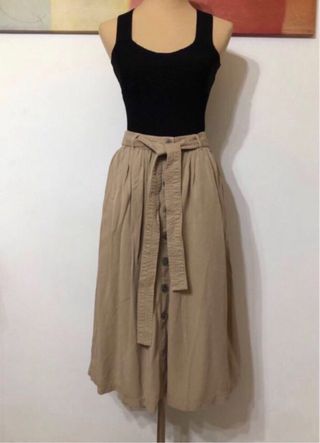 Falda Pepe Jeans Nueva