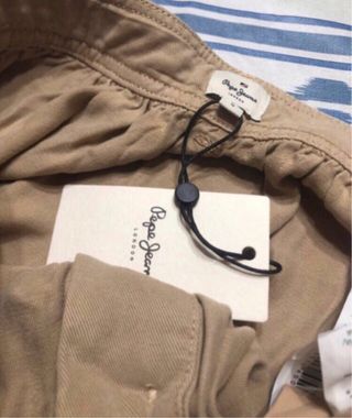 Falda Pepe Jeans Nueva