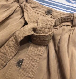 Falda Pepe Jeans Nueva