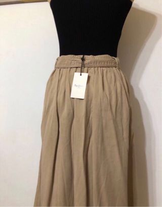 Falda Pepe Jeans Nueva