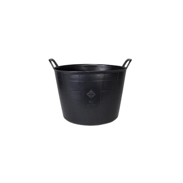 Capazo Rubi 40L Resistente