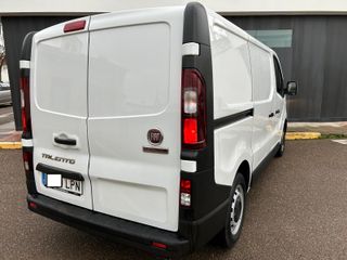 FIAT Ducato 35 L3 H2 2.3 160CV ISOTERMO 2021