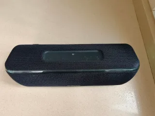 Altavoz Sony SRS-XB41 Negro Multicolor