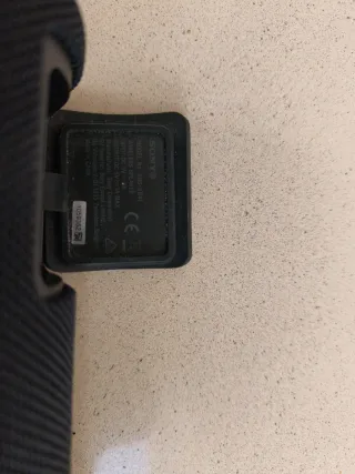 Altavoz Sony SRS-XB41 Negro Multicolor