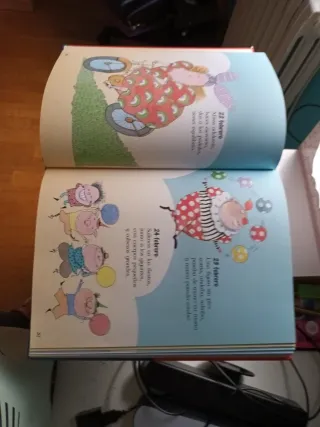 365 adivinanzas infantiles