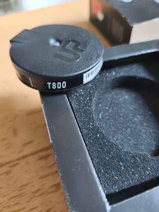 Centralita UP MAP T800