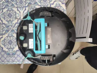 Robot Aspirador Conga Cecotec 2290