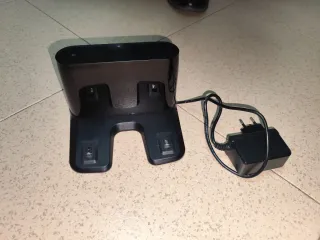 Robot Aspirador Conga Cecotec 2290