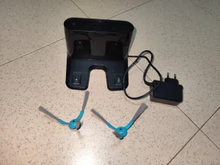 Robot Aspirador Conga Cecotec 2290