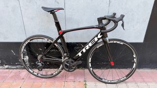 Trek Madone SLR9