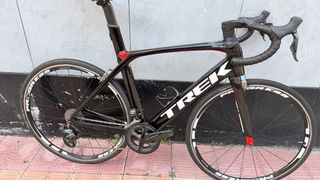 Trek Madone SLR9