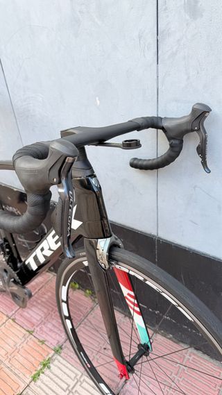 Trek Madone SLR9