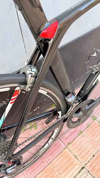 Trek Madone SLR9