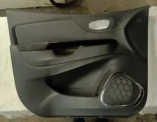 Despiece Puerta Renault Captur