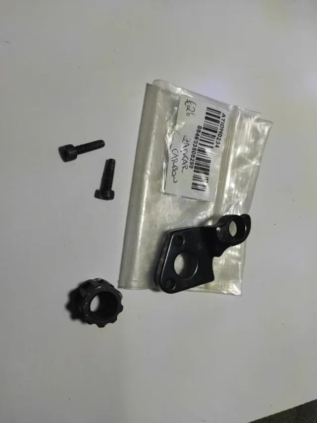 Patilla GT Zaskar Carbon ATIDH0234