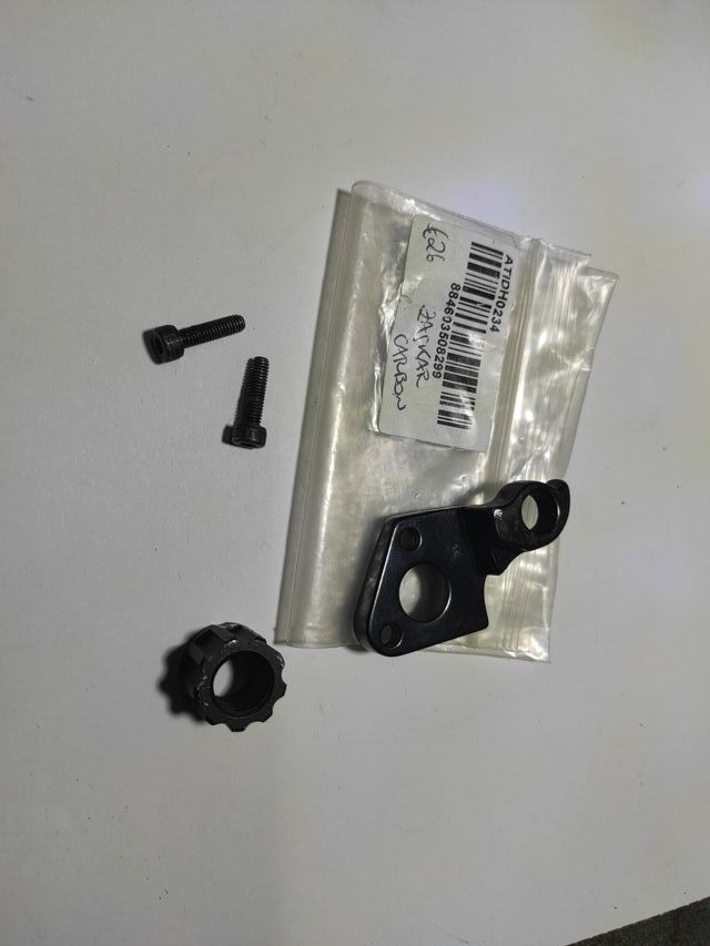 Patilla GT Zaskar Carbon ATIDH0234