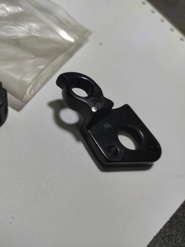 Patilla GT Zaskar Carbon ATIDH0234