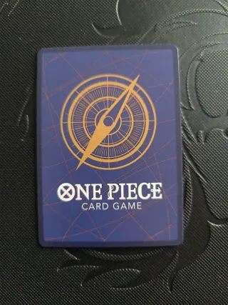 Charlotte Katakuri OP03-123 One Piece Card