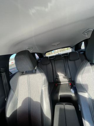 Peugeot 3008 híbrido enchufable 2021