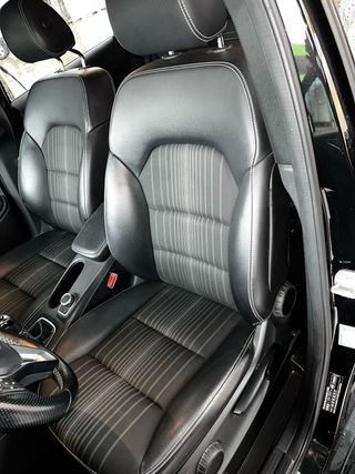 Mercedes-Benz Clase B 2014