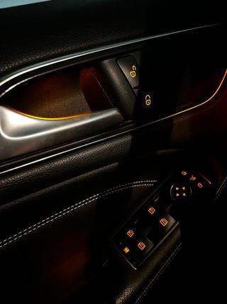 Mercedes-Benz Clase B 2014