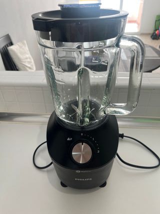 Batidora Philips Serie 3000 600W