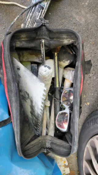 Cortadora de azulejos profesional