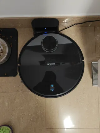 Aspirador Conga 3490 Elite