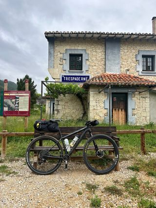 Cannondale F-SI Carbon Custom Talla M.