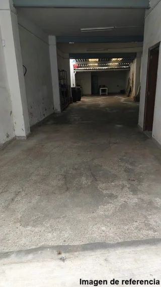 Alquiler Almacén 180 m2 con buen acceso