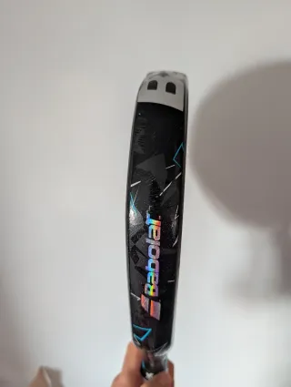 Babolat Air Viper 2025