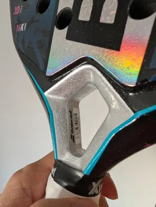 Babolat Air Viper 2025